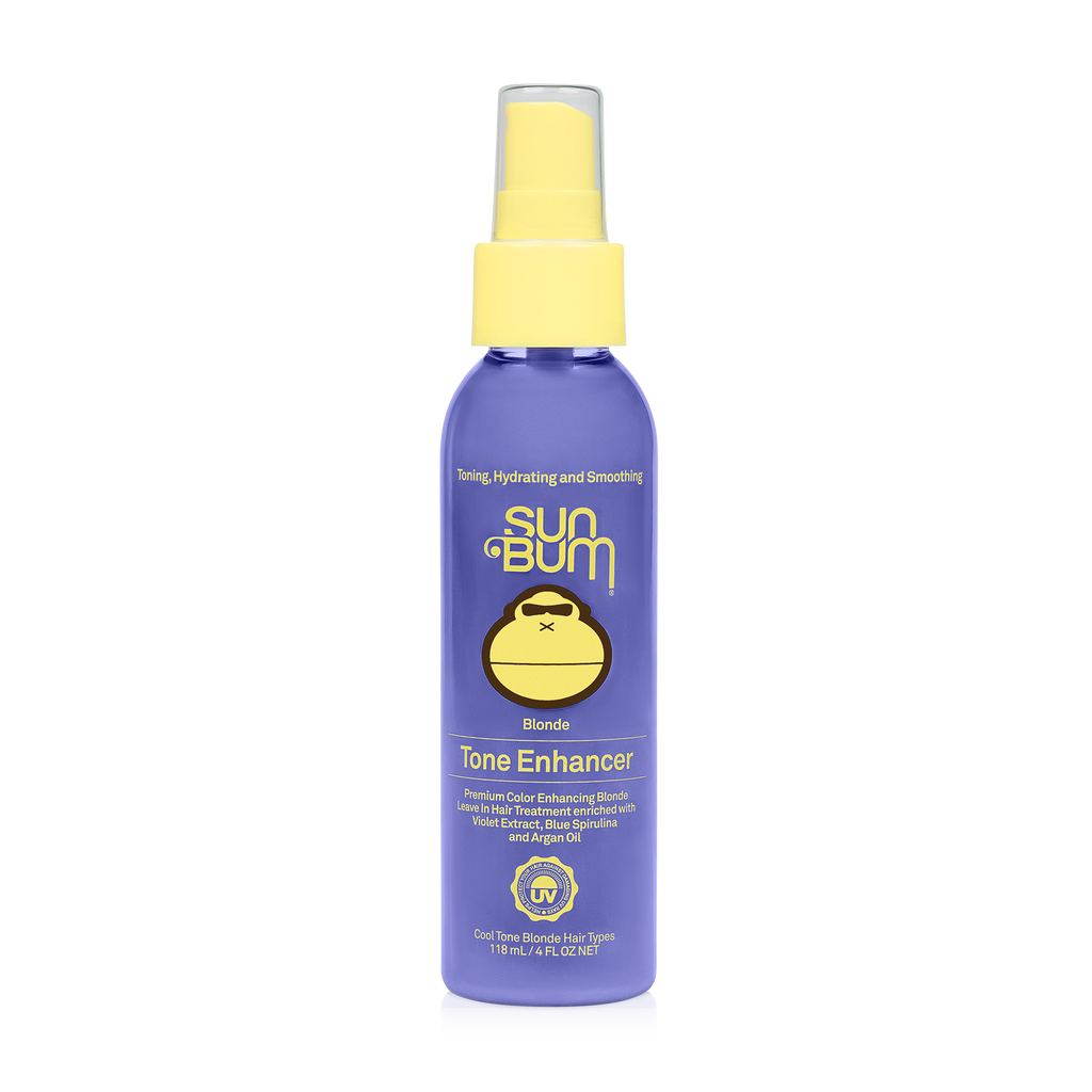 Sun Bum Blonde Tone Enhancer