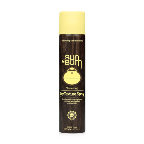 Sun Bum Texturizing Dry Texture Spray