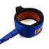 FCS Surf Leash All Round Essential 8'