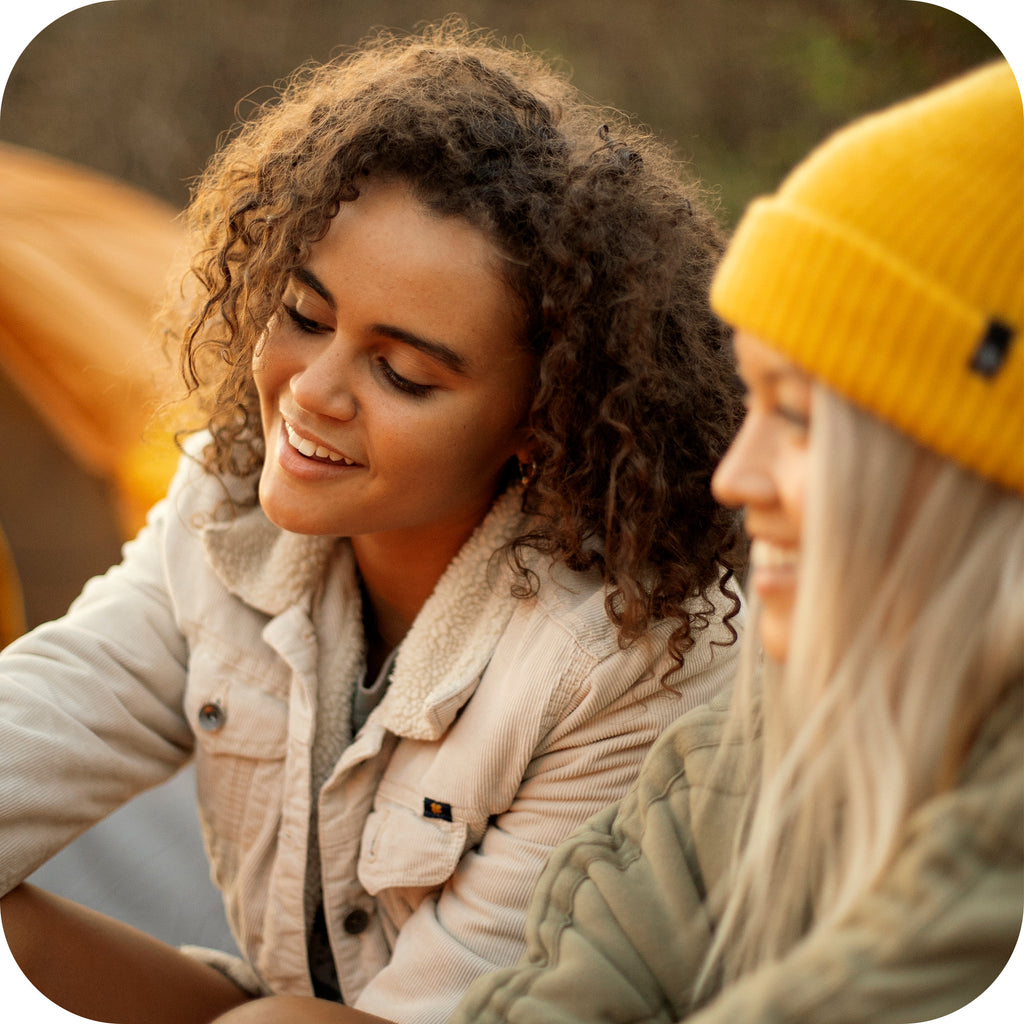 Sun Bum Hair Heat Protector