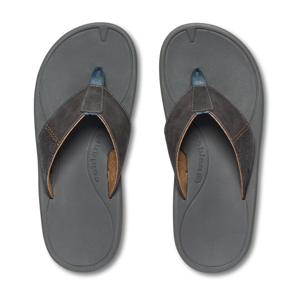 Cobian Mens Sandals Sumo Terra