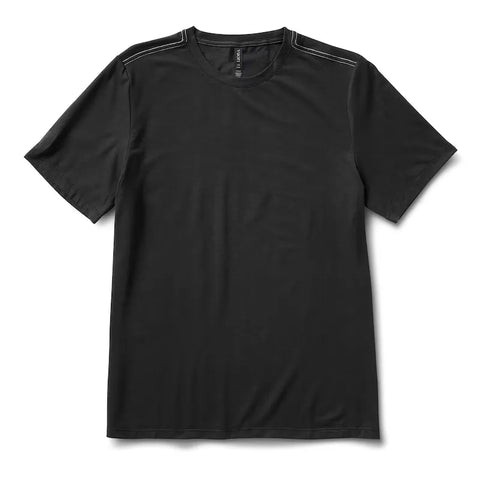 Vuori Mens Shirt Current Tech Tee