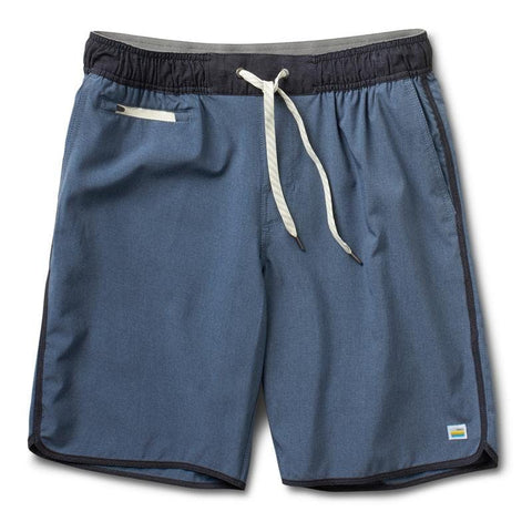 Vuori Mens Shorts Banks