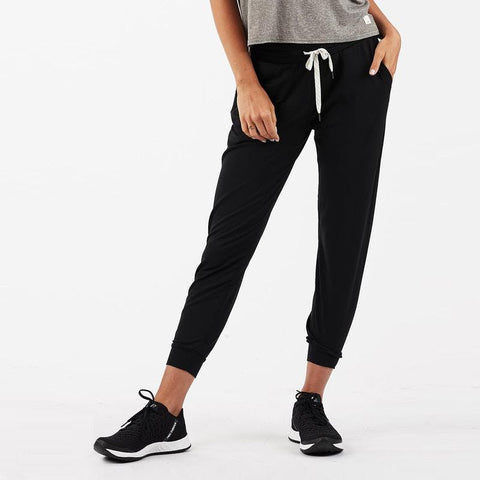 Vuori Womens Pants Performance Jogger