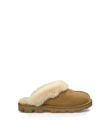 UGG® Womens Slipper Coquette