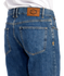 RVCA Mens Pants Weekend Denim