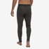 Patagonia Mens Snow Base Layers Capilene Midweight Bottoms