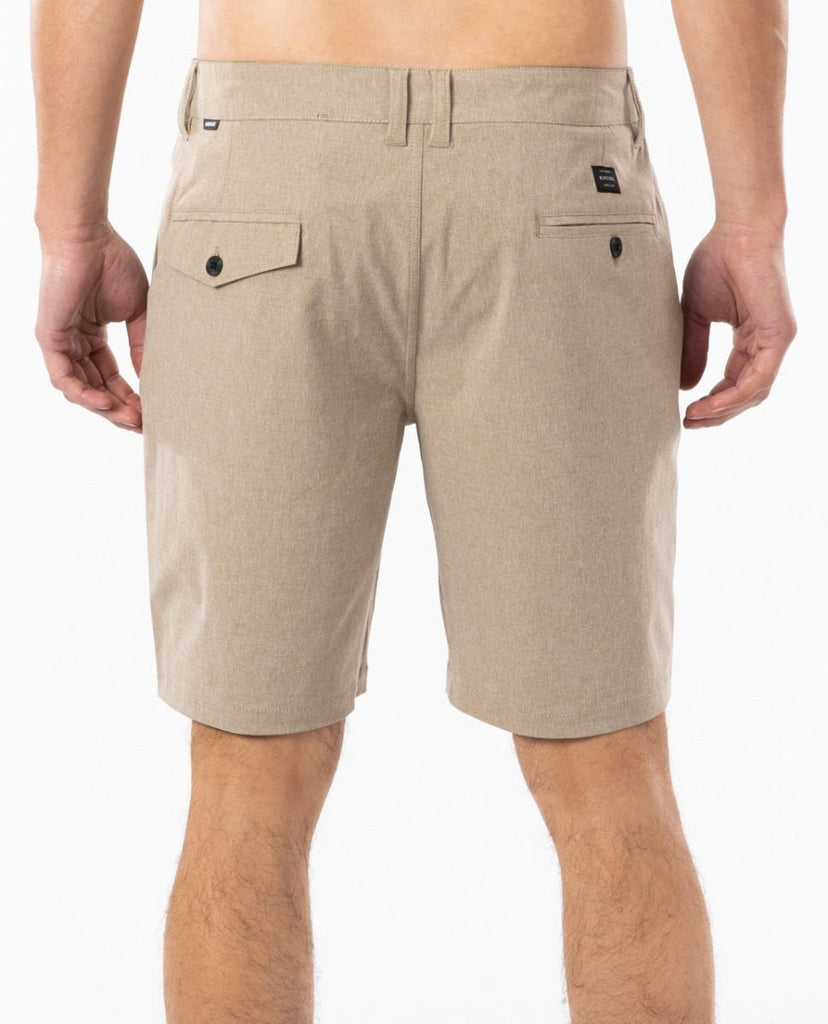 Rip Curl Mens Shorts Boardwalk Phase Nineteen
