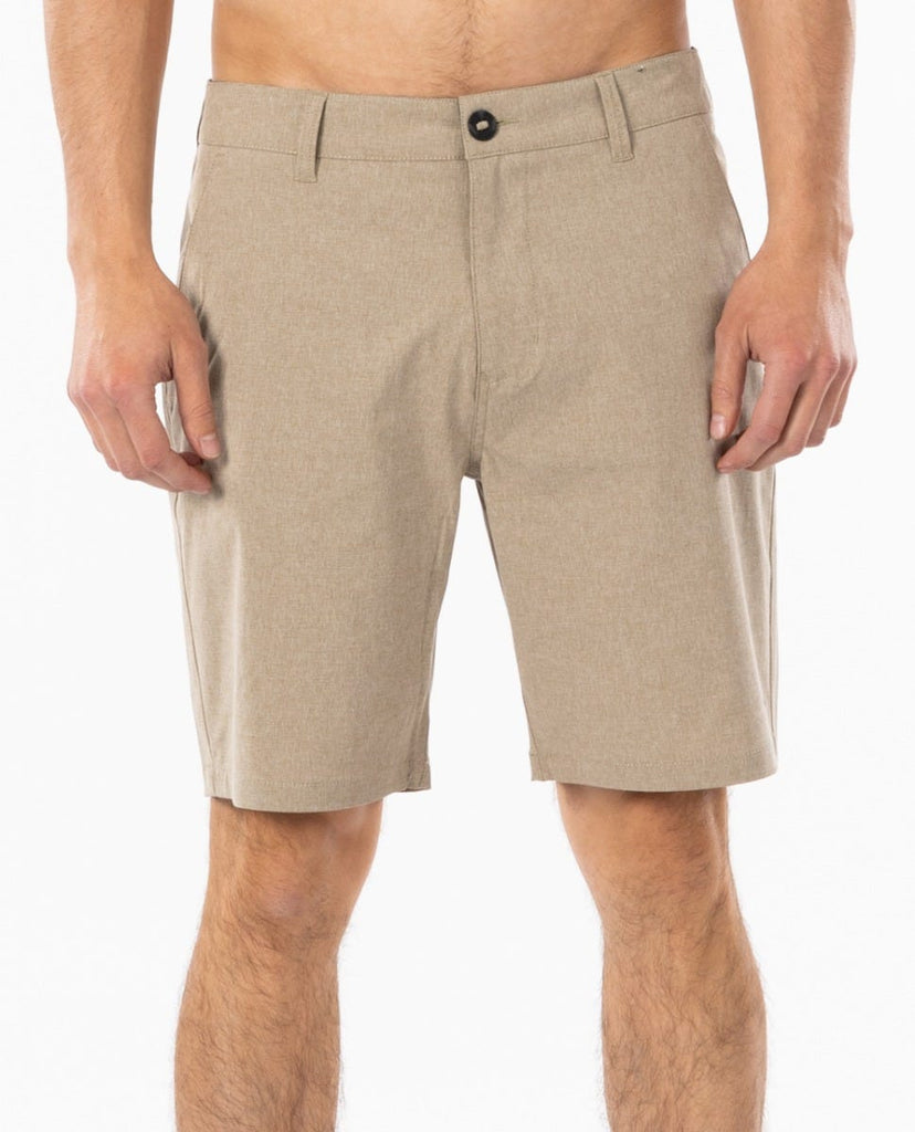Rip Curl Mens Shorts Boardwalk Phase Nineteen