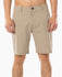 Rip Curl Mens Shorts Boardwalk Phase Nineteen