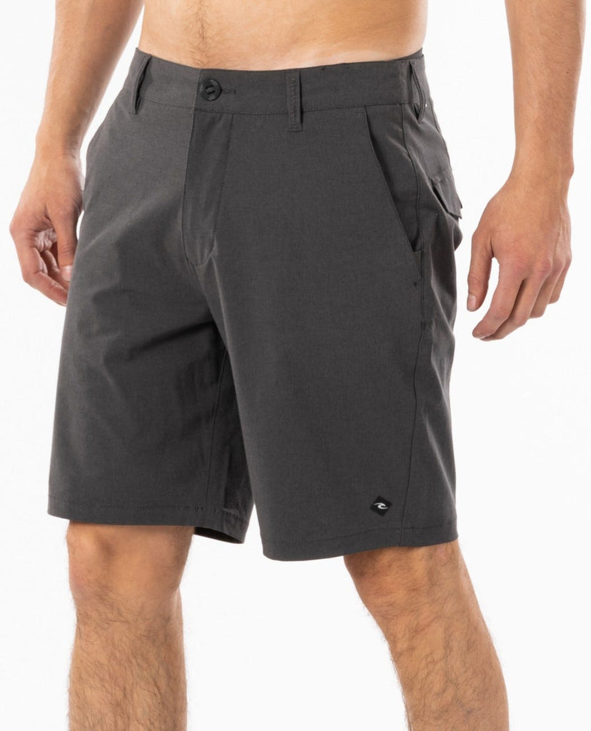 Rip Curl Mens Shorts Boardwalk Phase Nineteen