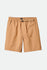 Brixton Mens Shorts Steady Cinch Utility