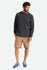 Brixton Mens Shorts Steady Cinch Utility