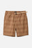 Brixton Mens Shorts Steady Cinch Utility
