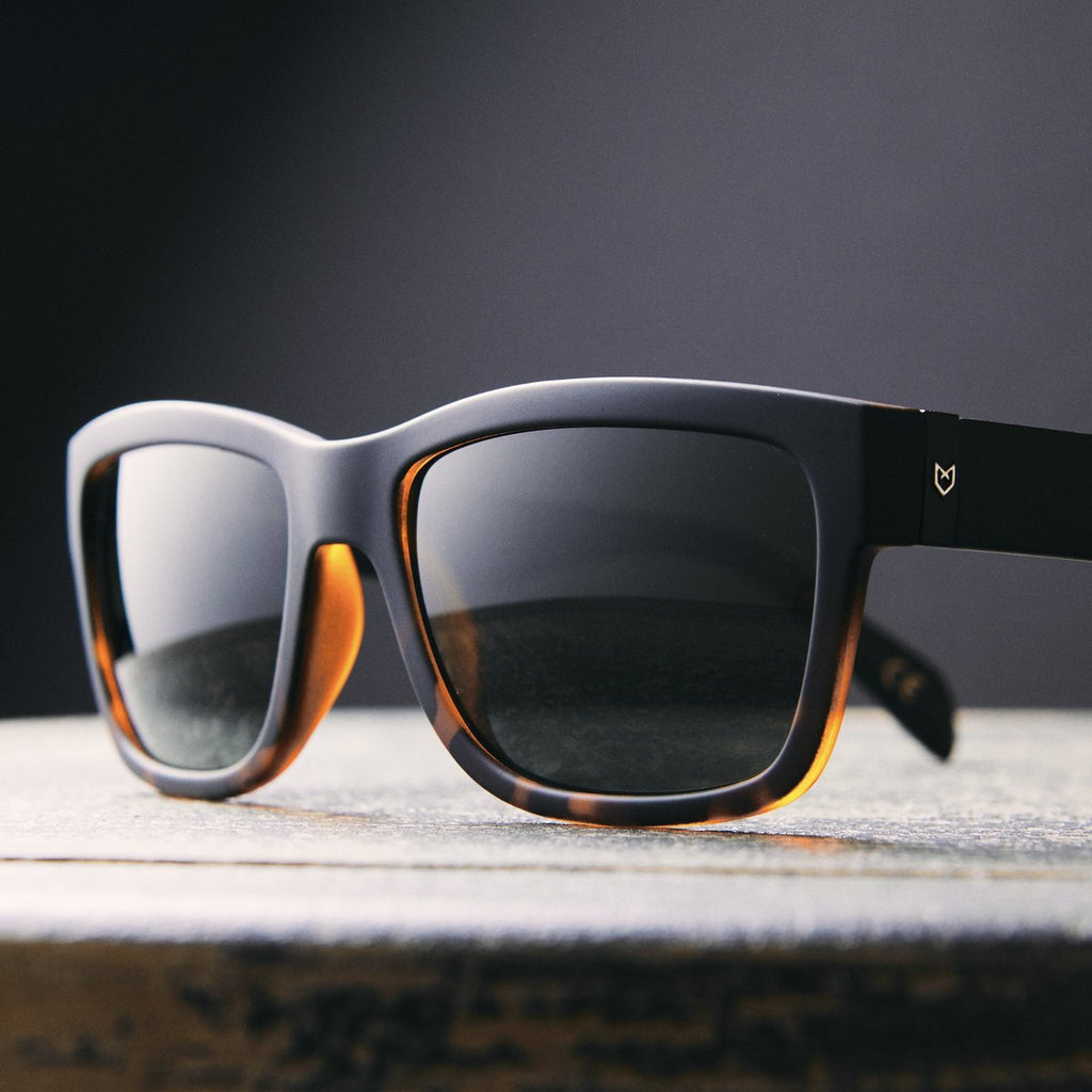 Madson Sunglasses Freeman