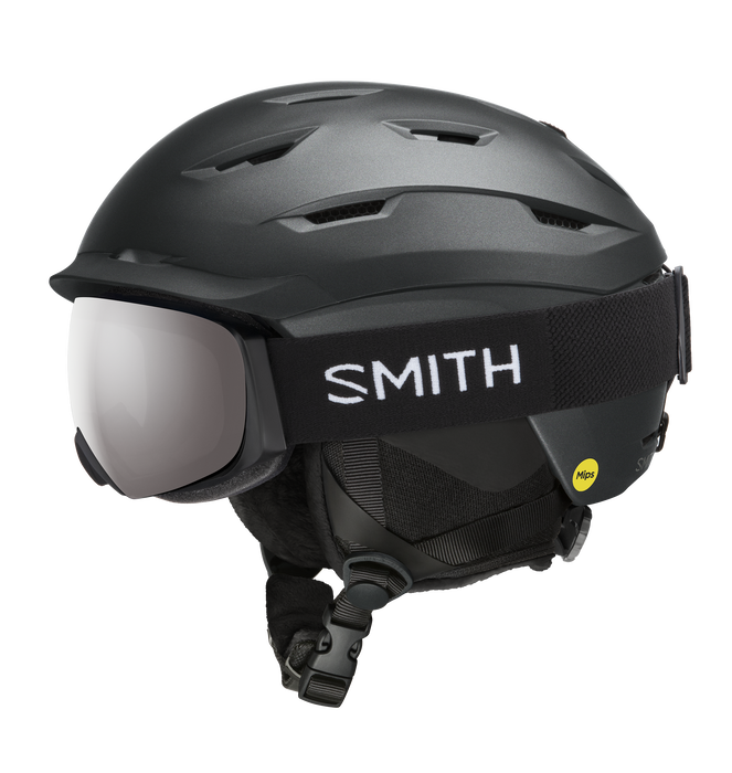 Smith Womens Snow Helmets Liberty MIPS