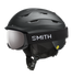 Smith Womens Snow Helmets Liberty MIPS