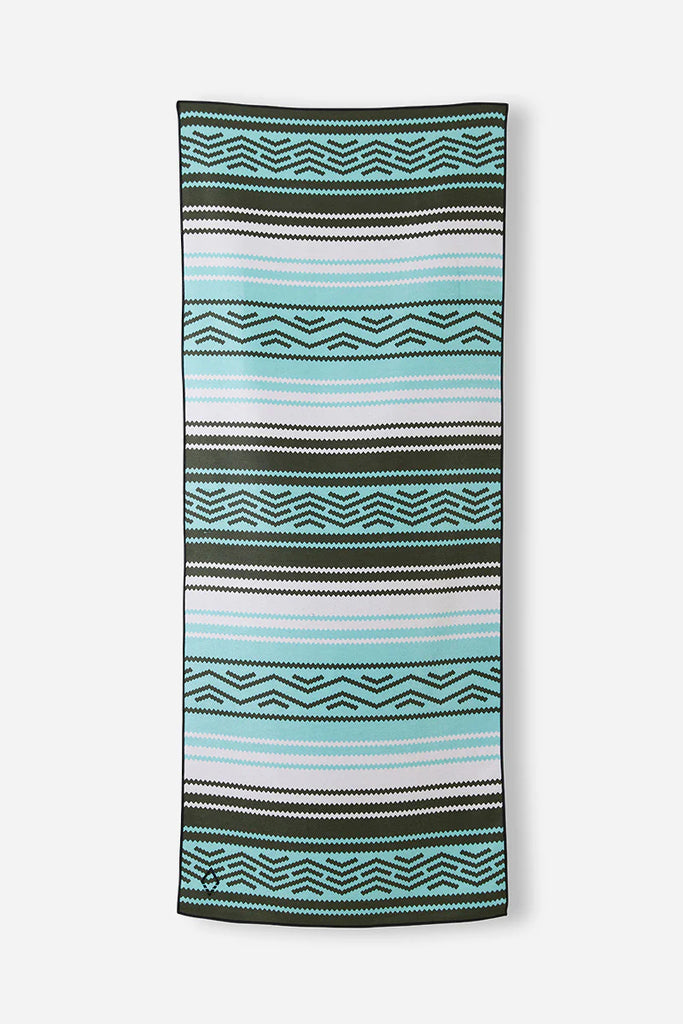 Nomadix Towel Baja Aqua