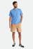 Brixton Mens Shorts Steady Cinch Utility