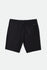 Brixton Mens Shorts Steady Cinch Utility