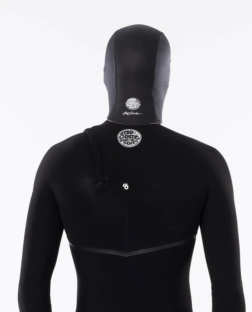 Rip Curl Wetsuit Hood Heatseeker 3MM GB